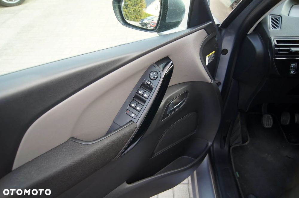 Citroën C4 Grand Picasso 1.6 BlueHDi MoreLife - 20