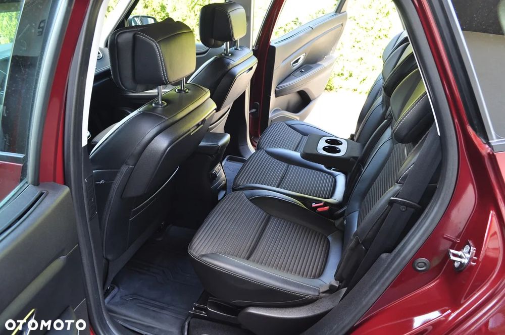 Renault Scenic 1.3 TCe Energy Intens EDC - 8