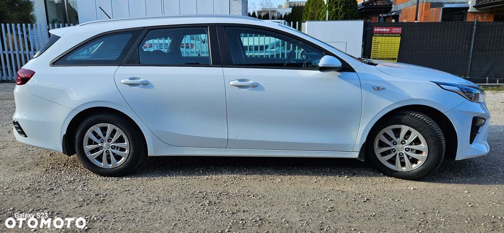 Kia Ceed 1.4 M - 5