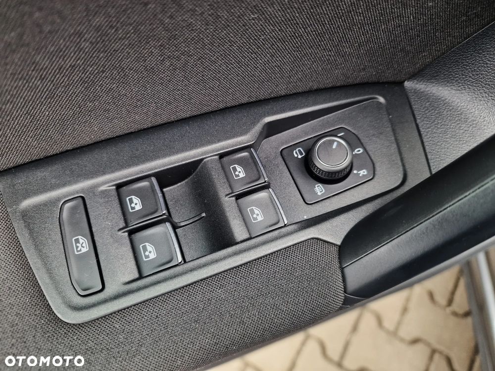 Volkswagen Tiguan 1.5 TSI OPF DSG - 36