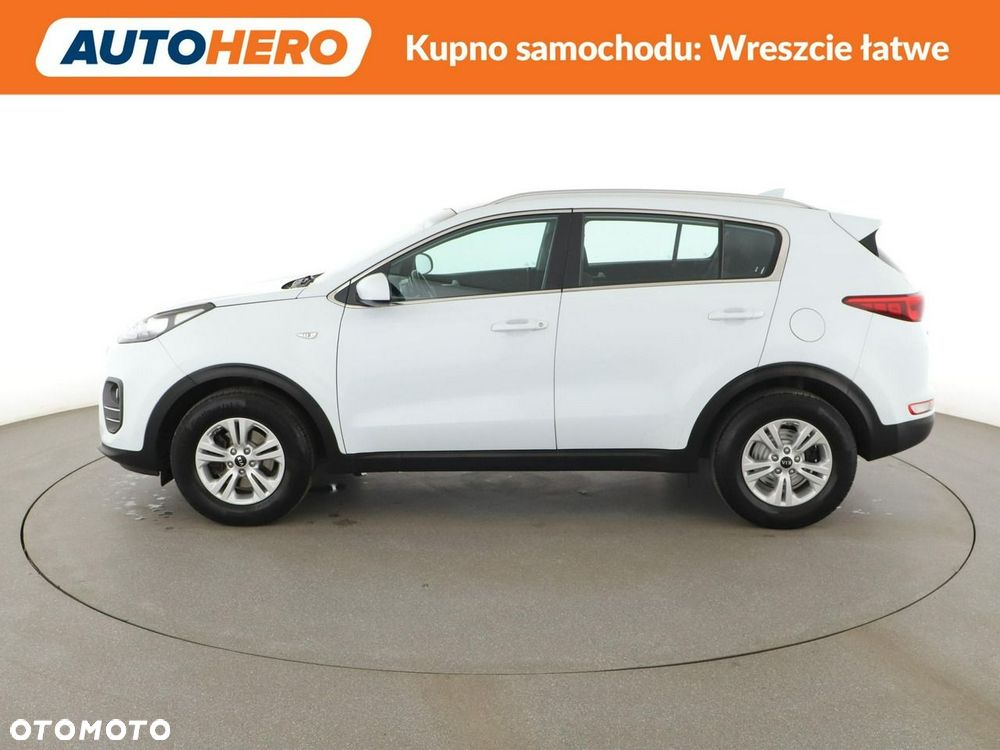Kia Sportage 1.6 GDI 2WD EDITION 7 - 3