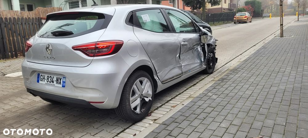 Renault Clio 1.5 dCi Energy Intens - 2