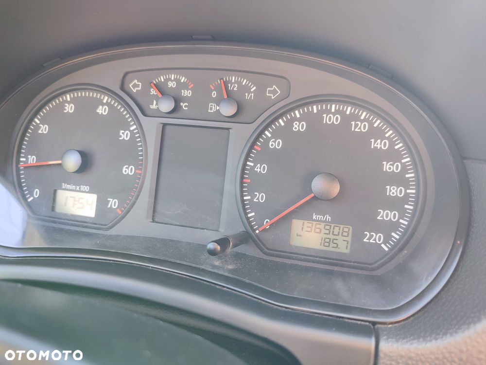 Volkswagen Polo 1.2 12V Trendline - 5
