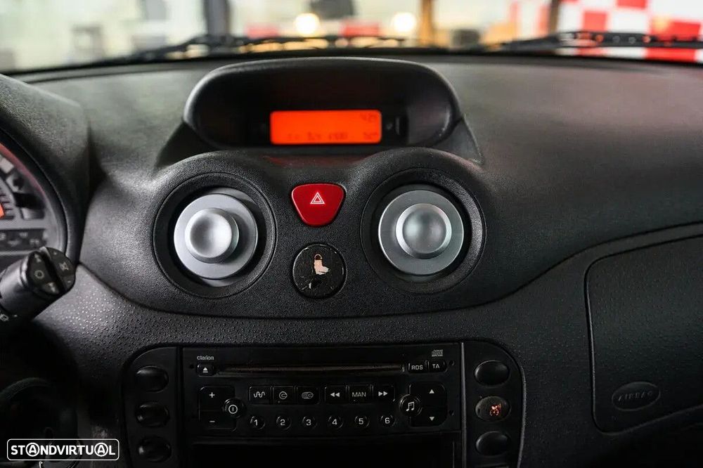 Citroën C2 - 22