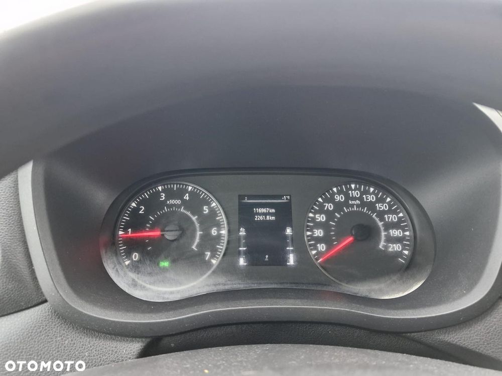 Renault Master Zwyżka Podnośnik Koszowy - 27