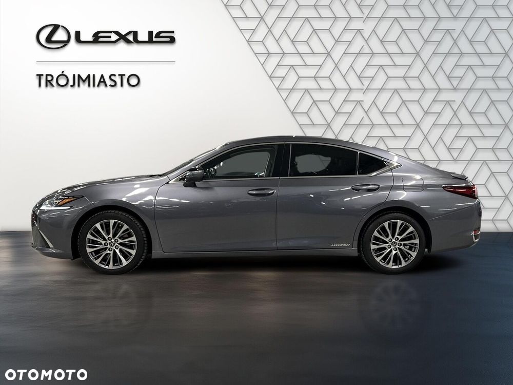 Lexus ES 300h Prestige - 6