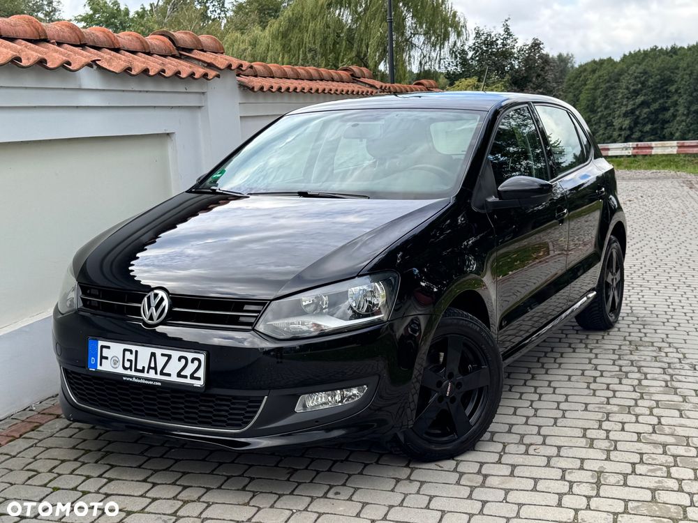 Volkswagen Polo - 8