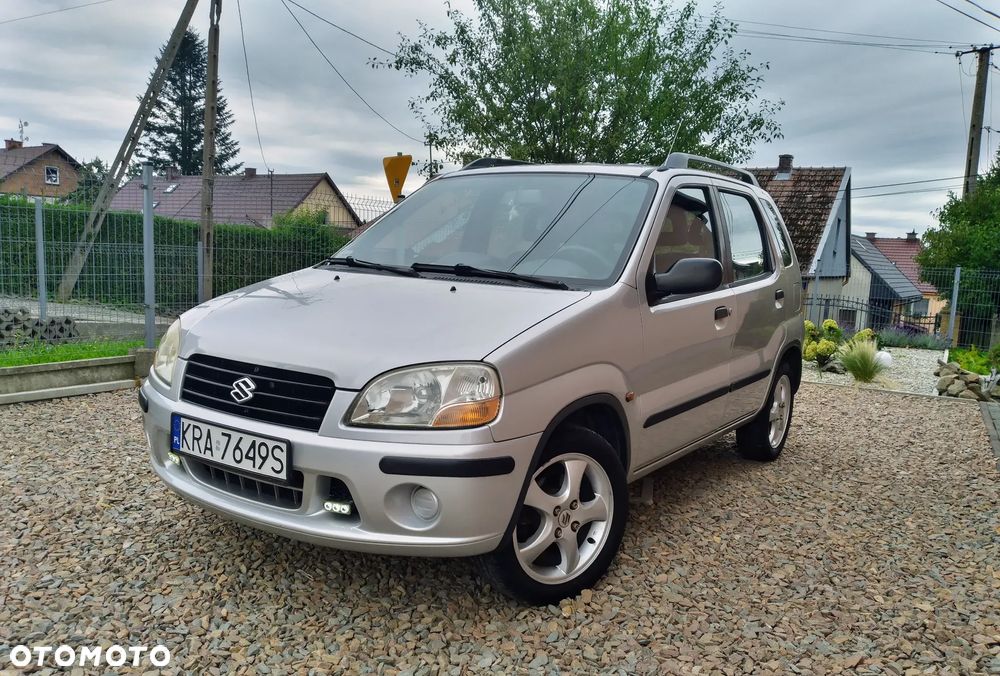 Suzuki Ignis - 7