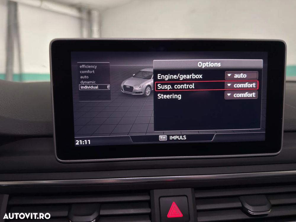 Audi A4 2.0 TDI quattro S tronic - 22