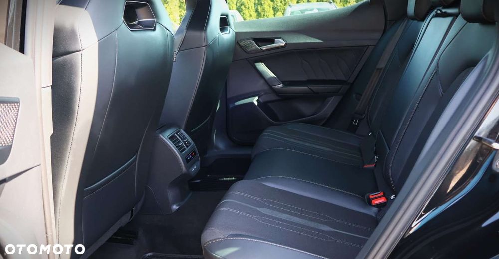 Cupra Formentor - 18