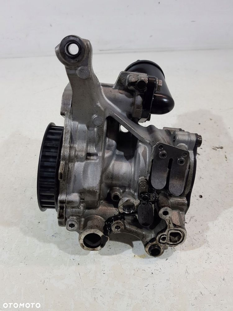 pompa oleju 04l145208j vw audi skoda a6 a4 1.6 2.0 tdi csu - 5