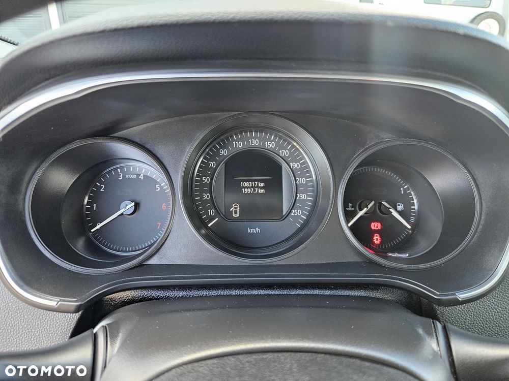 Renault Megane 1.2 Energy TCe Premiere Edition - 22