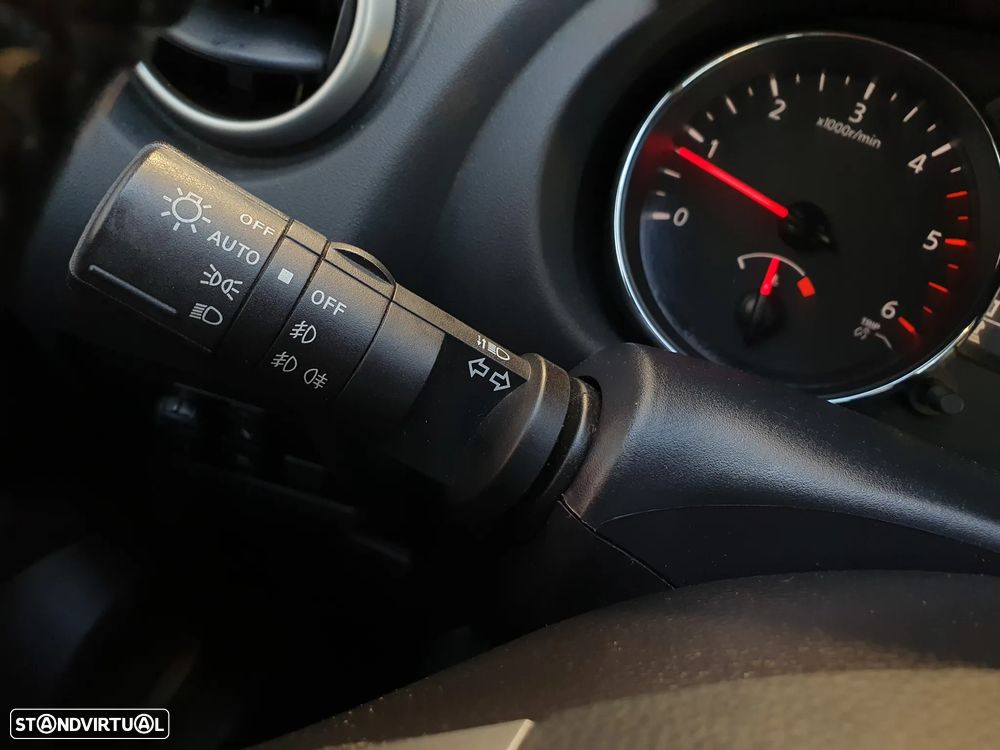 Nissan Qashqai 1.6 dCi Tekna Premium - 21