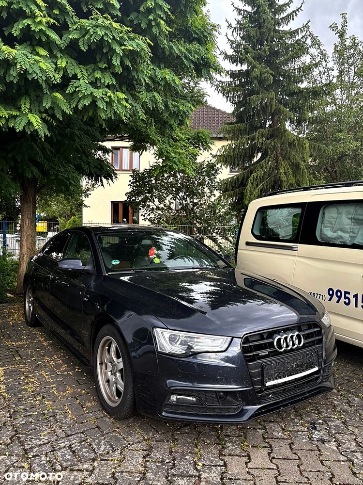 Audi A5 Sportback 3.0 TDI Quattro - 38