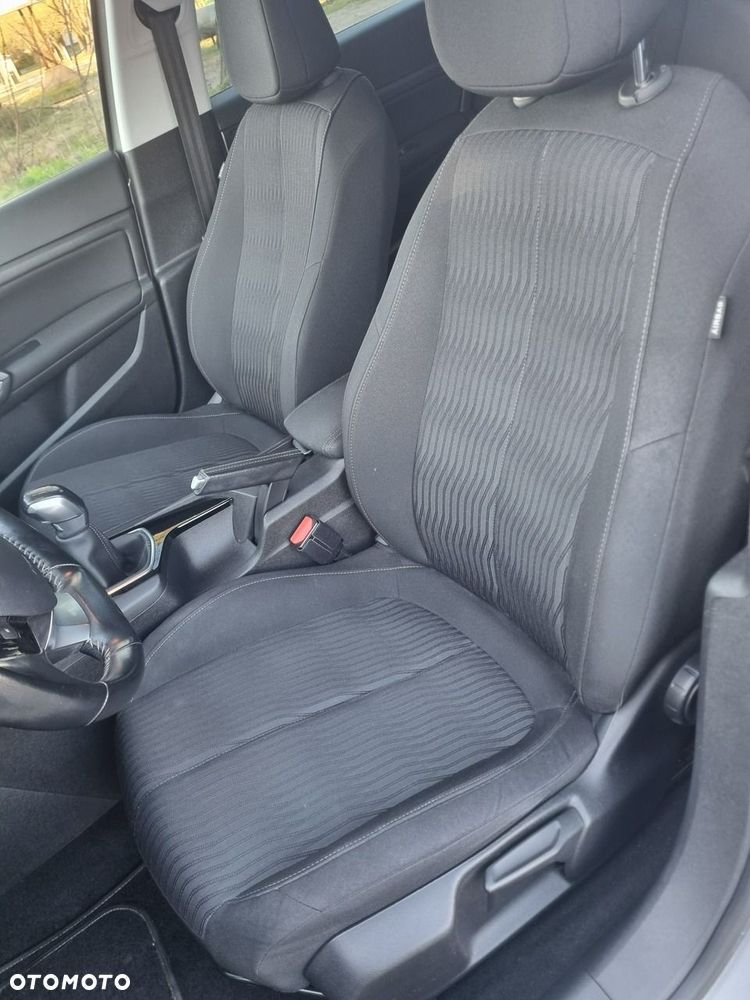 Peugeot 308 - 12