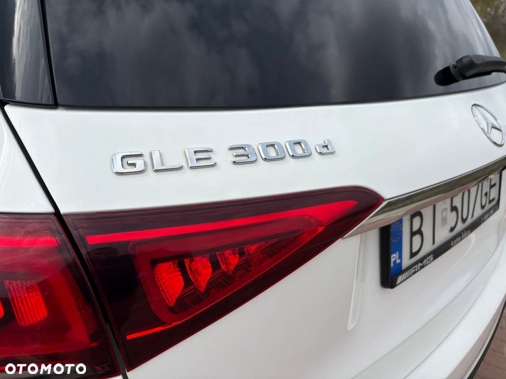 Mercedes-Benz GLE - 6