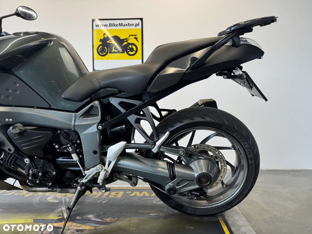 BMW K - 26