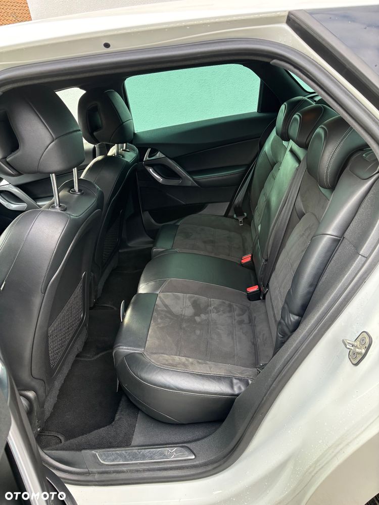 DS Automobiles DS 5 - 22