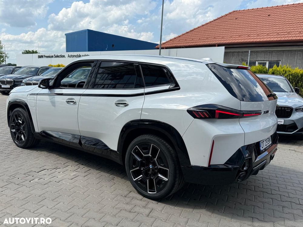 BMW XM 50e - 5