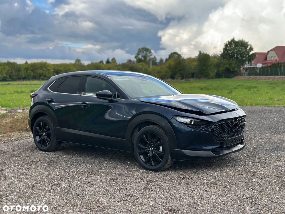 Mazda CX-30 - 22