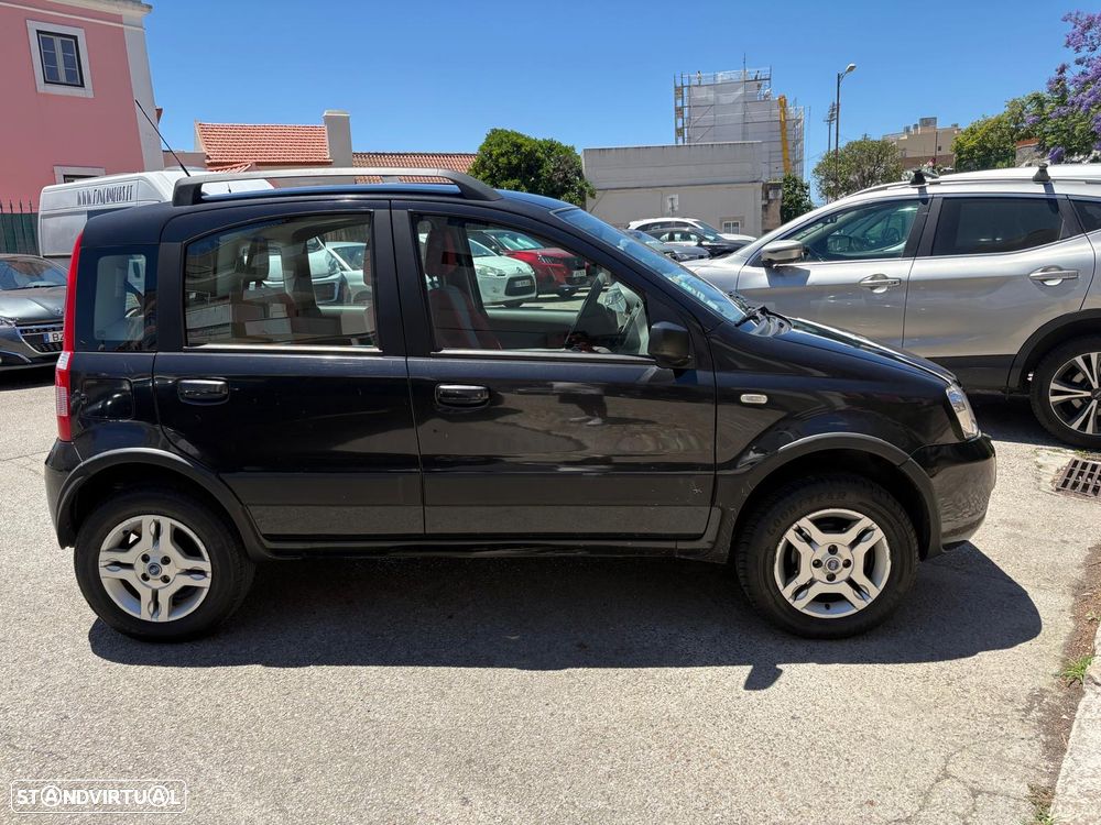 Fiat Panda - 16