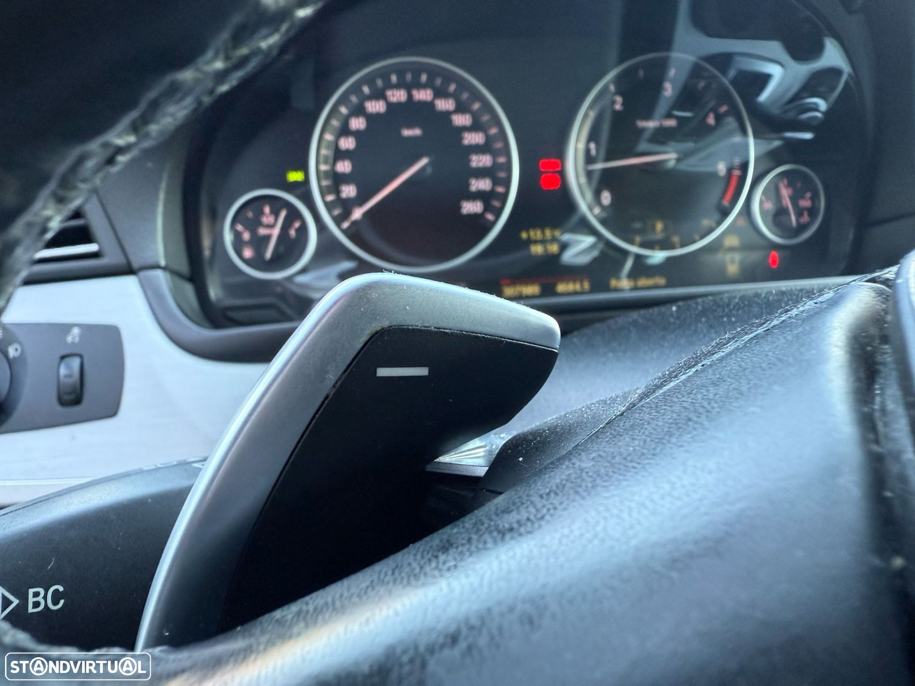 BMW 535 d Auto - 23