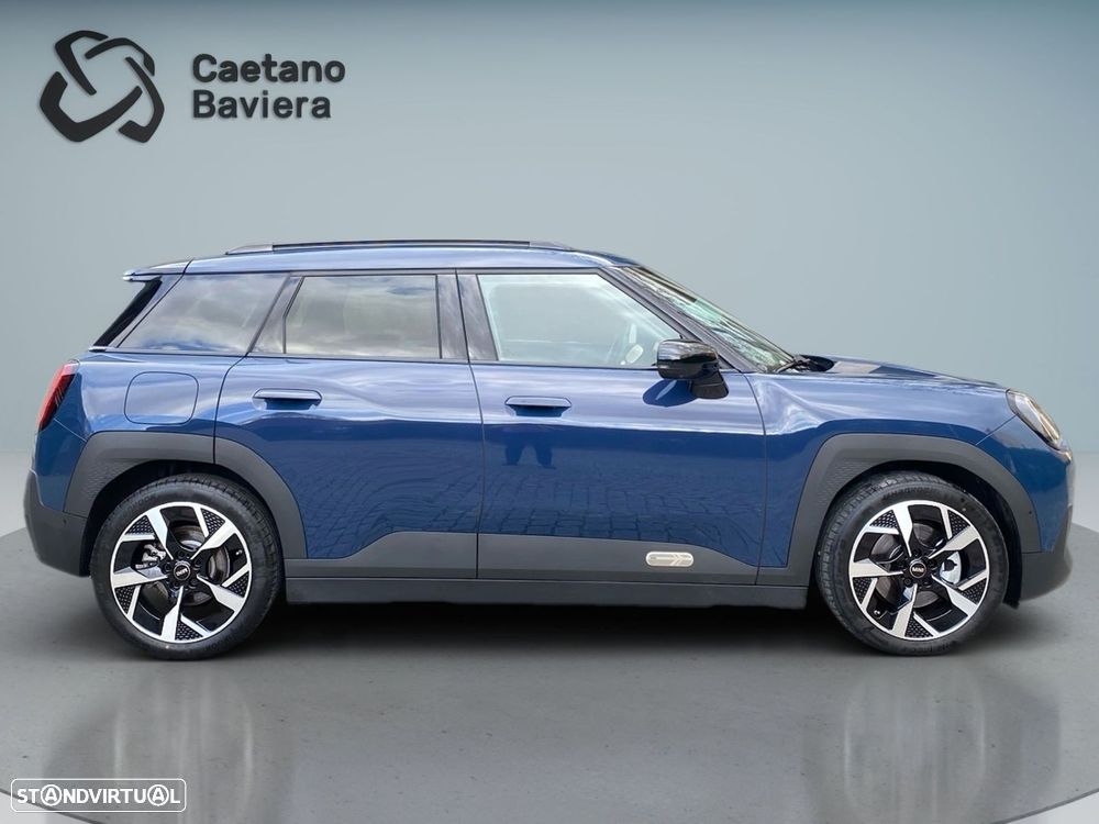 MINI Aceman E Classic L - 16