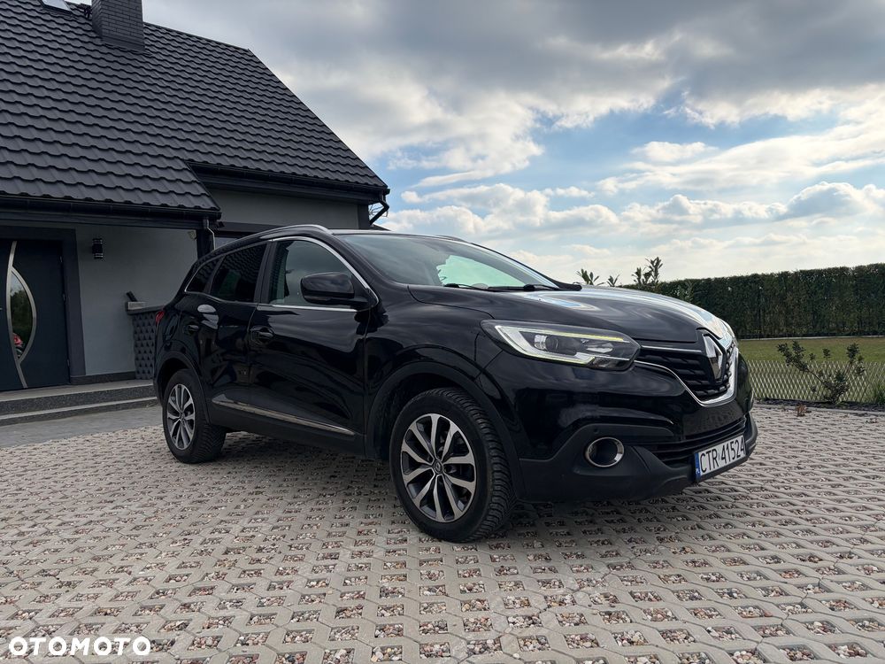 Renault Kadjar - 7