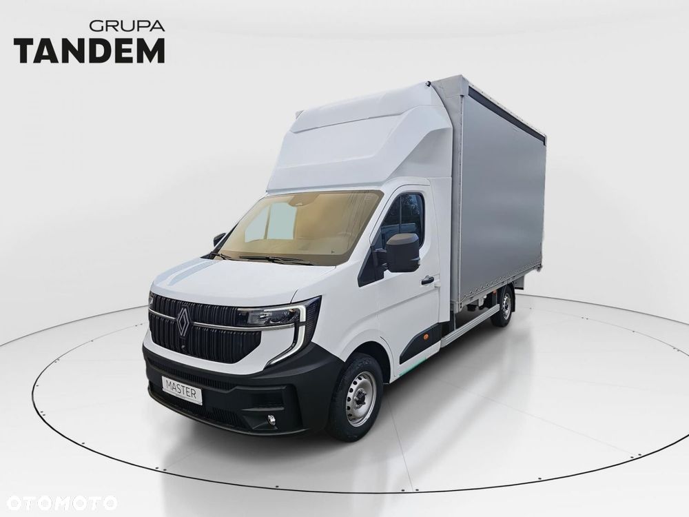 Renault Master - 1