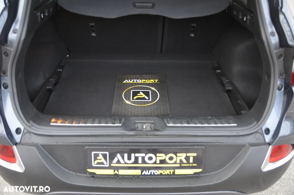 Renault Kadjar Energy dCi 130 4x4 Bose Edition - 37
