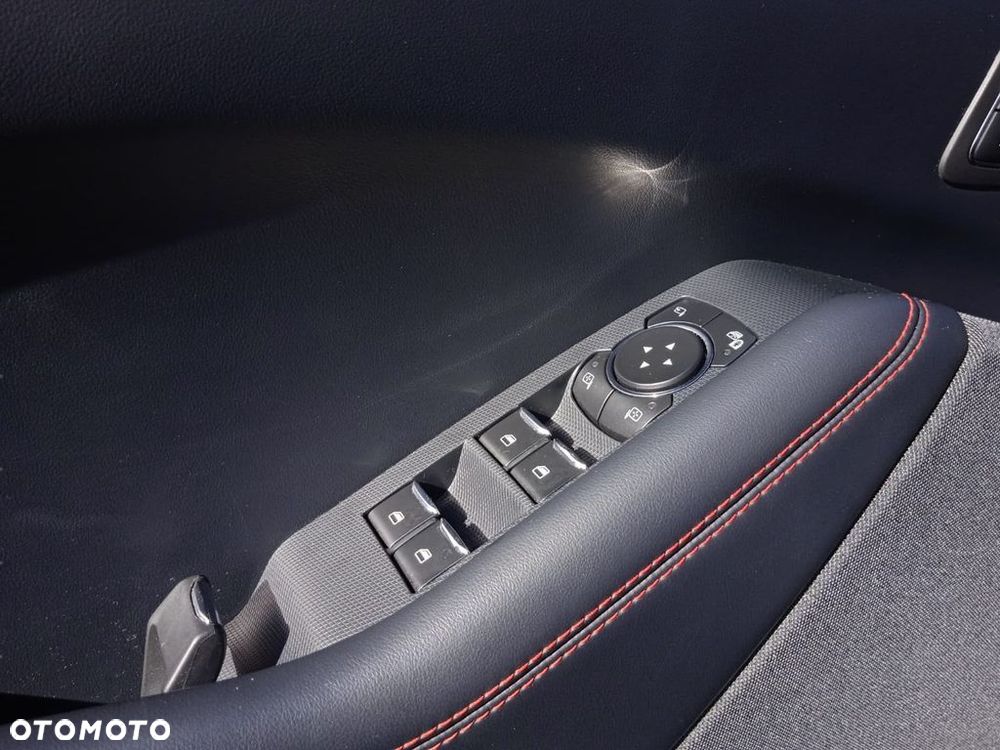 Ford Mustang Mach-E 98kWh AWD - 31