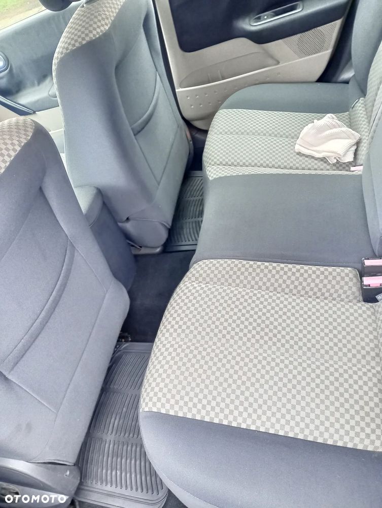 Renault Megane 1.4 Confort Authentique - 8