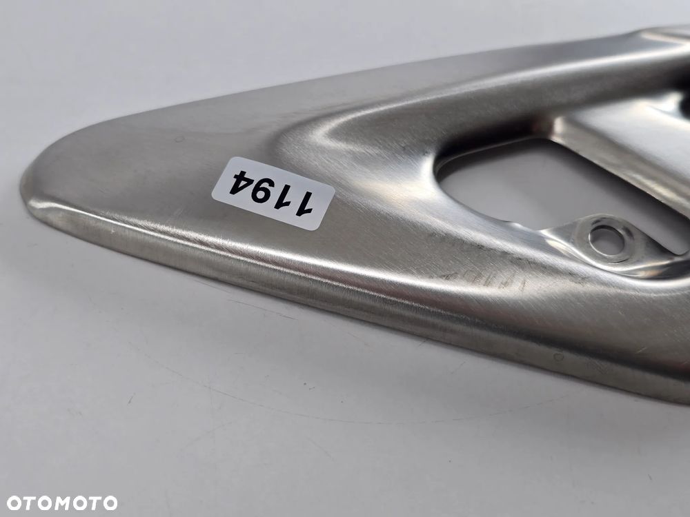 OSLONA SETU   TRIUMPH SCRAMBLER 400 SPEED - 16