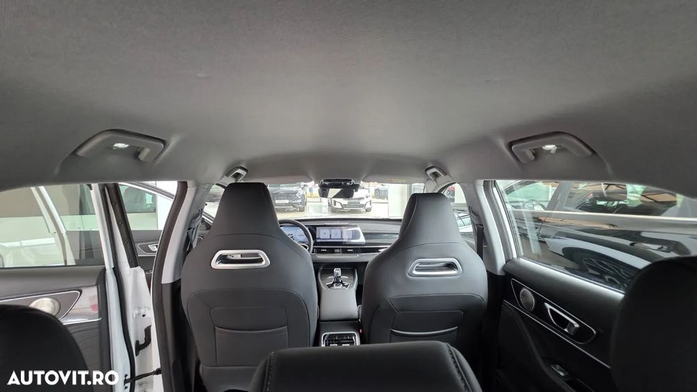 Chery Tiggo 7 - 13