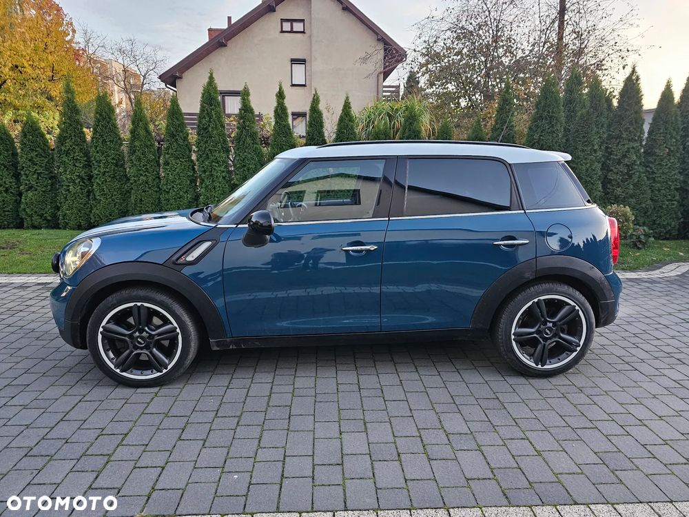 MINI Countryman - 8