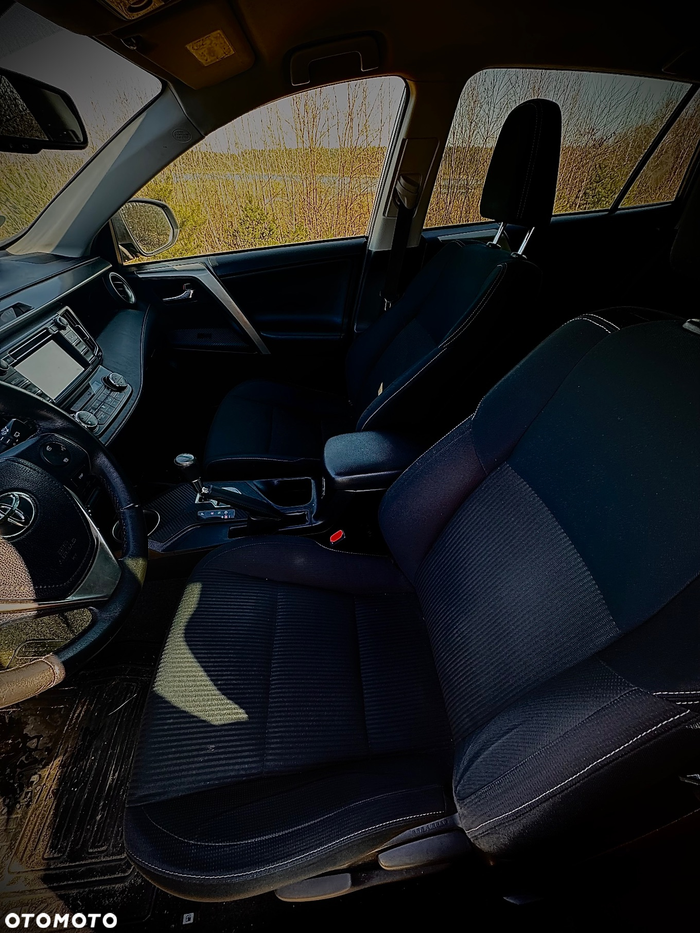 Toyota RAV4 2.0 Prestige MS EU6 - 11