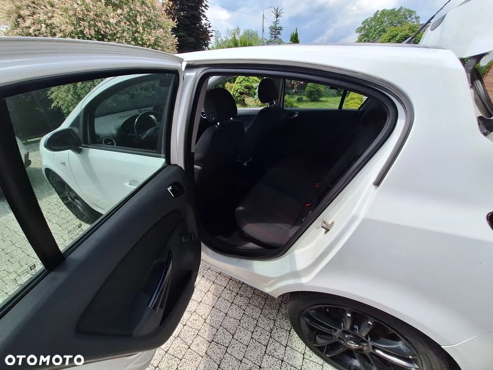 Opel Corsa 1.2 16V Sport - 16