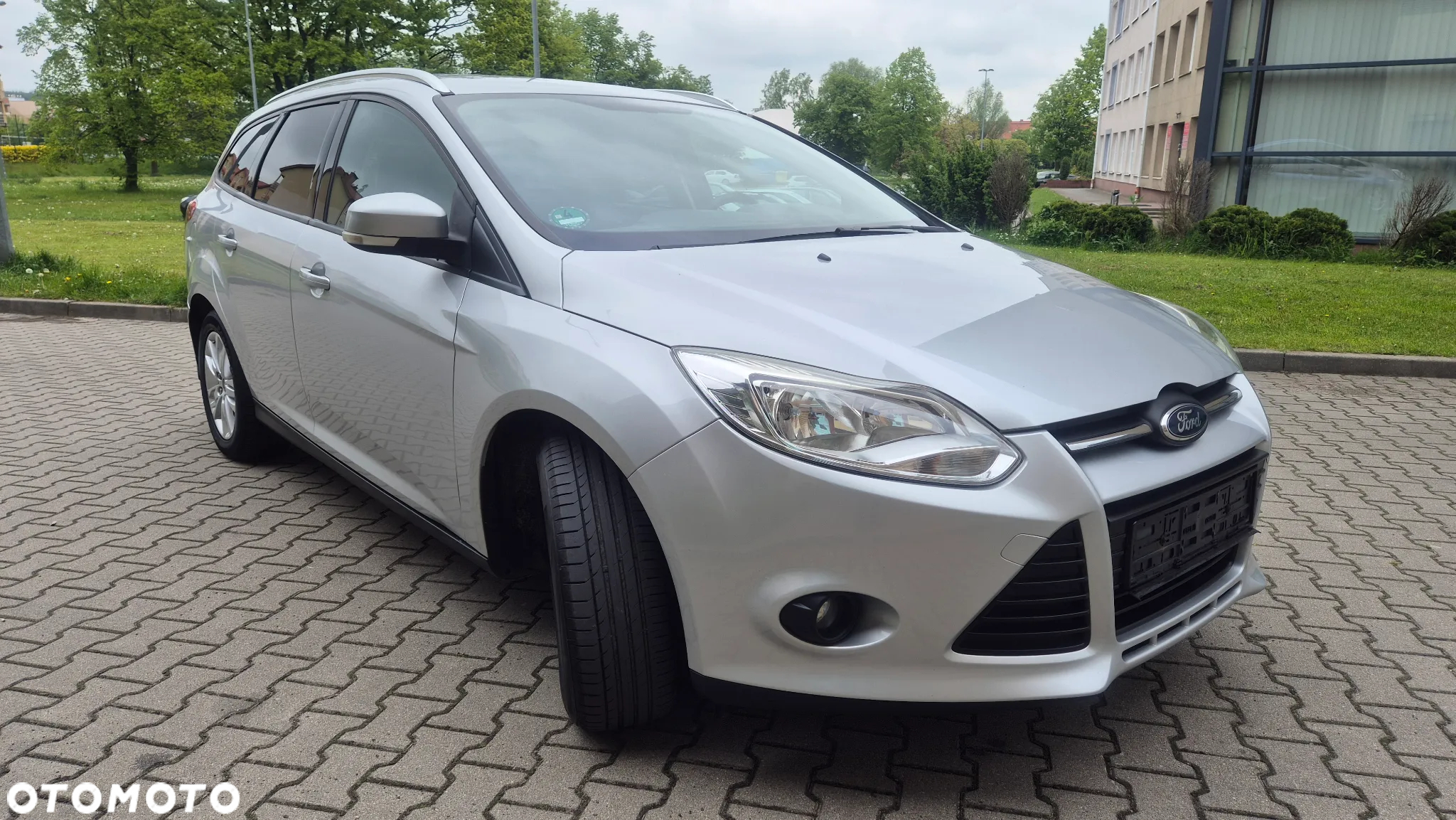 Ford Focus 1.6 TI-VCT Trend - 7