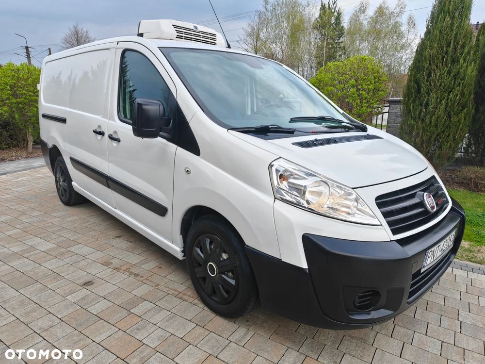 Fiat Scudo - 1