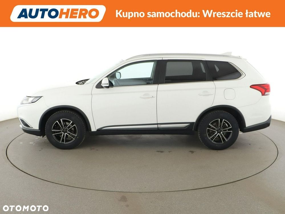 Mitsubishi Outlander 2.0 2WD - 3