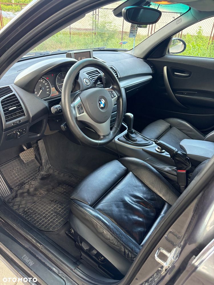 BMW Seria 1 - 14