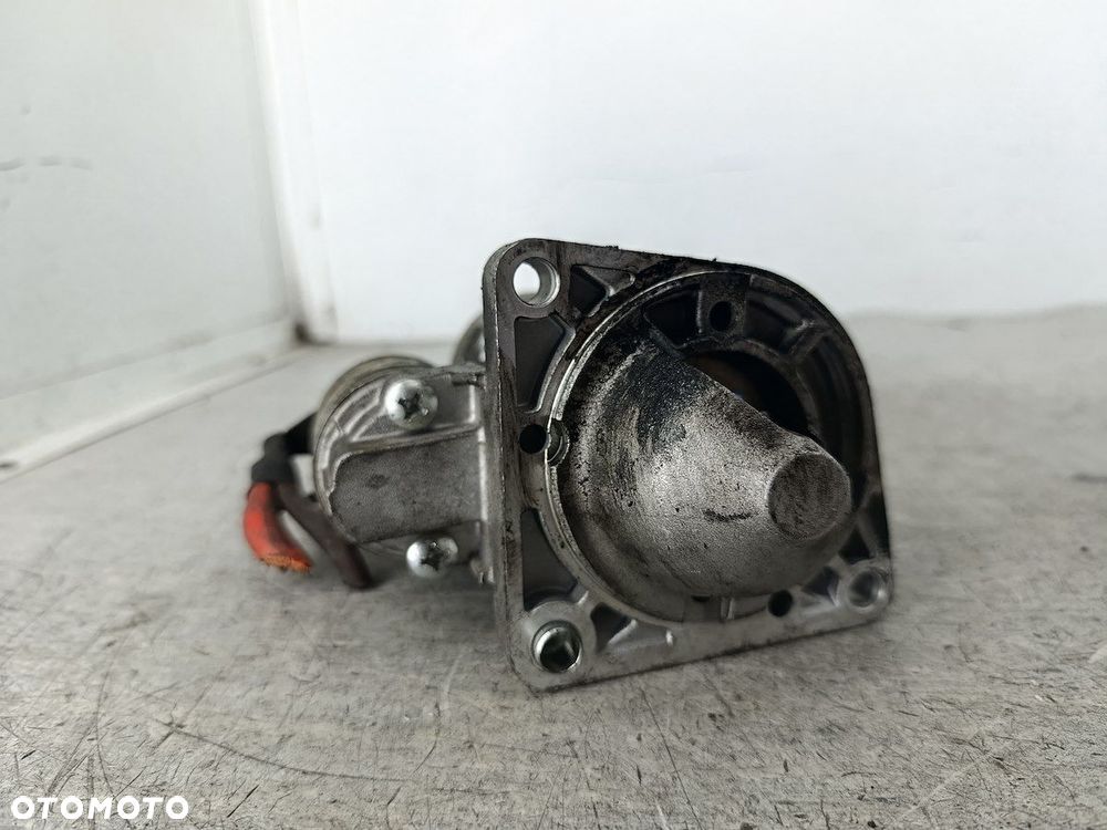 ROZRUSZNIK OPEL VECTRA C S5042 AS 1.9 CDTI - 4