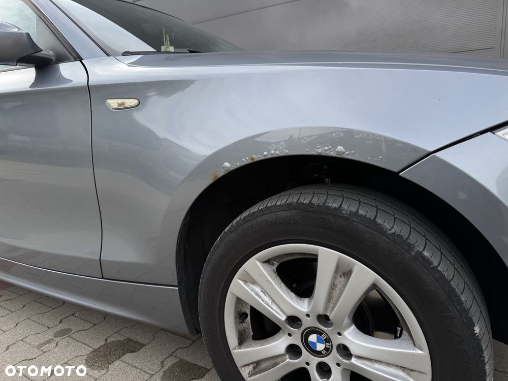 BMW Seria 1 116i - 11