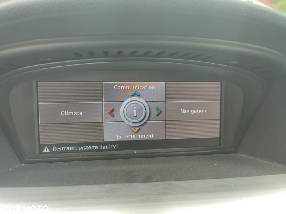 BMW Seria 6 635d - 21