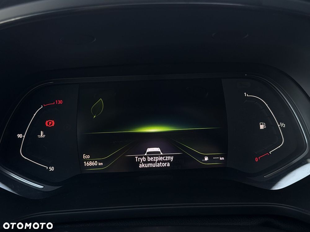 Renault Captur 1.3 TCe mHEV Techno EDC - 33