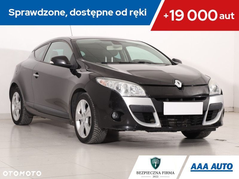 Renault Megane - 1