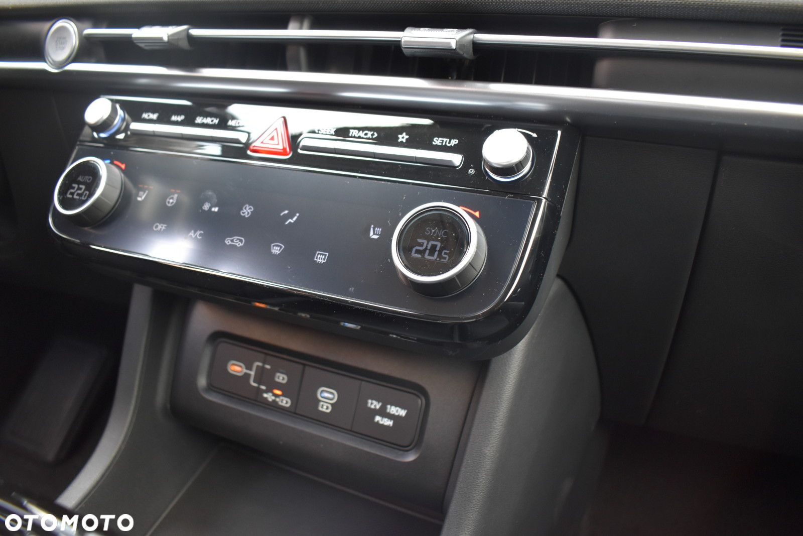 Hyundai Tucson - 18