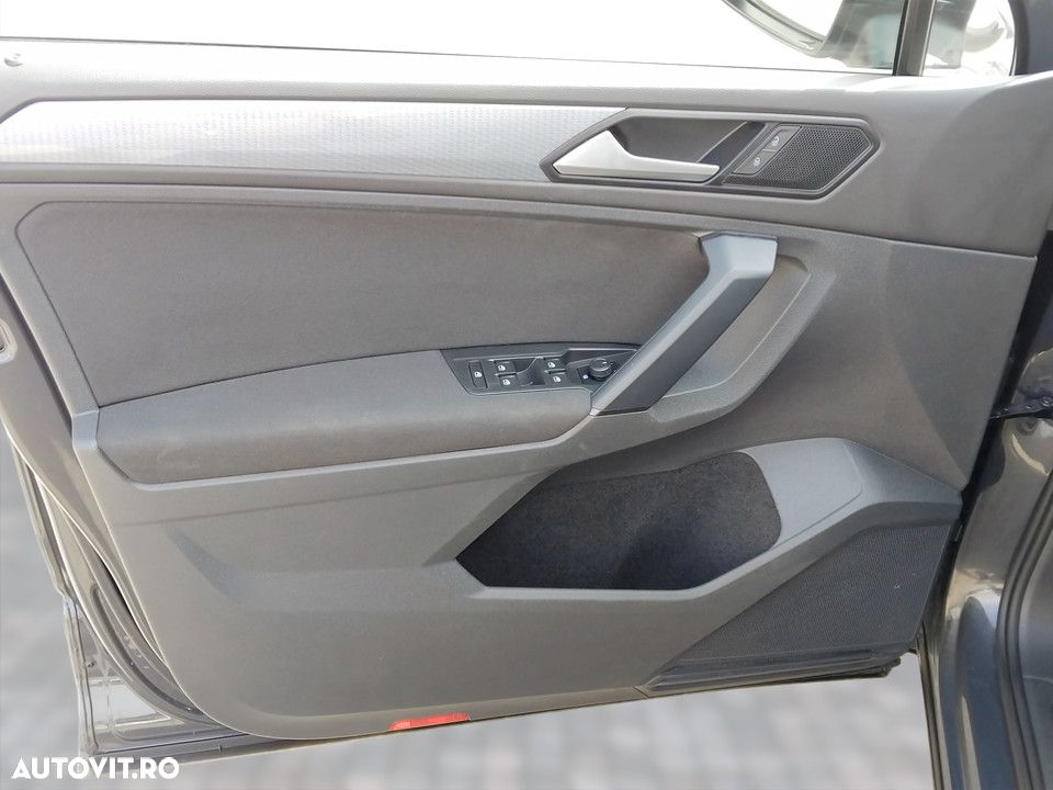 Volkswagen Tiguan 1.5 TSI ACT DSG Life - 9