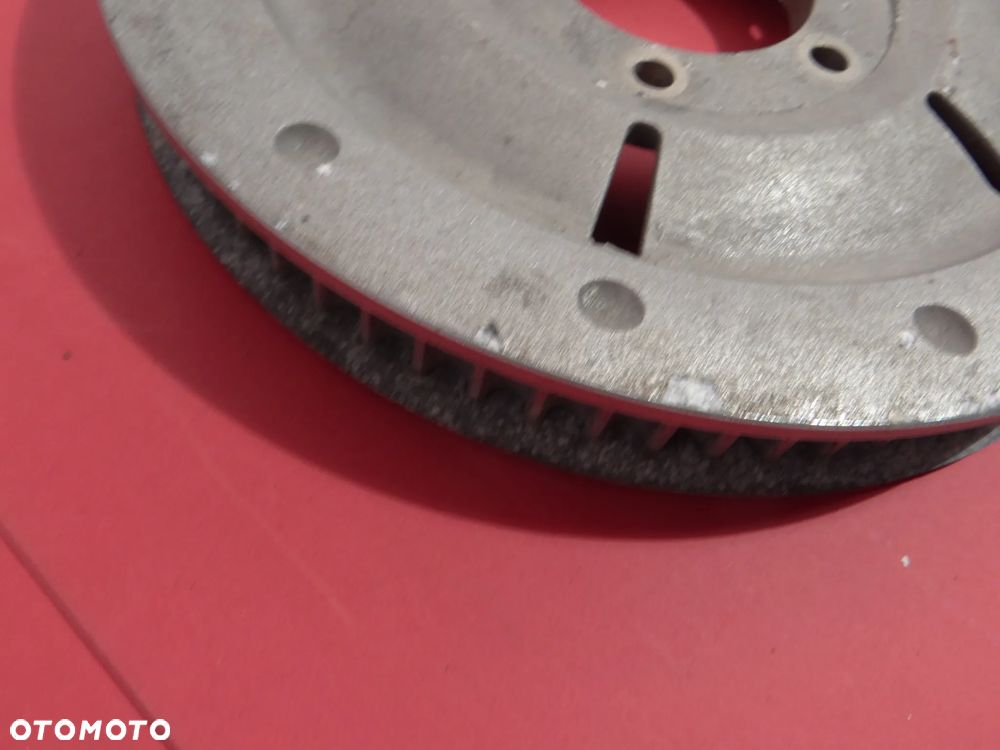 KAWASAKI VN 900 KOŁO PASOWE NAPĘDOWE PULEJ K031 - 8