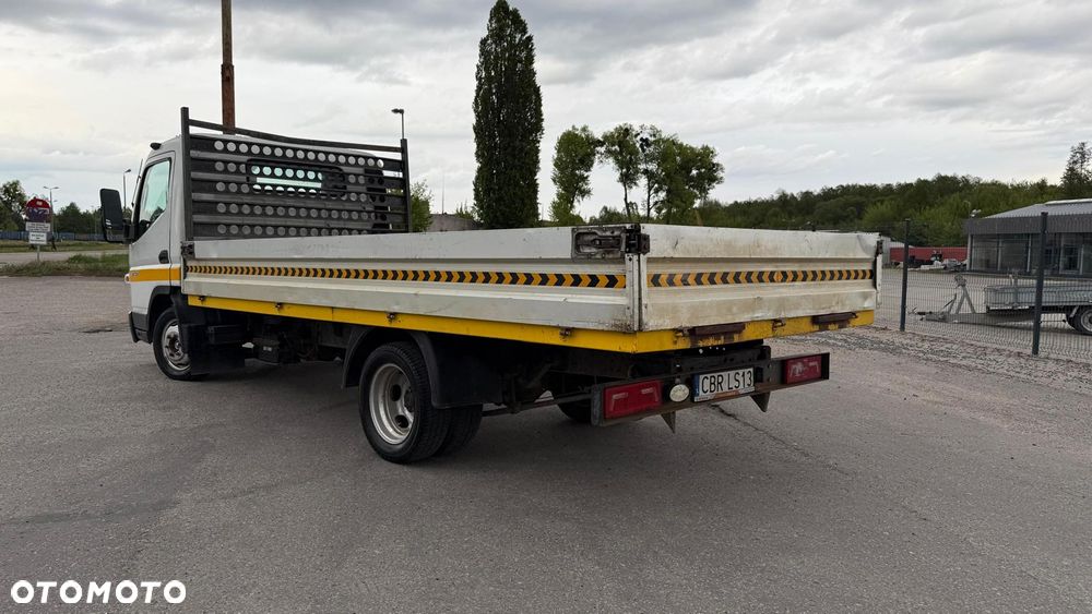 Mitsubishi Canter - 7